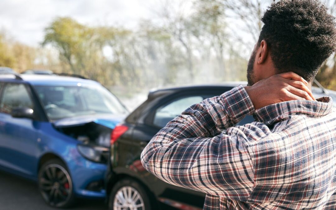 Evitare gli errori comuni dopo un incidente stradale